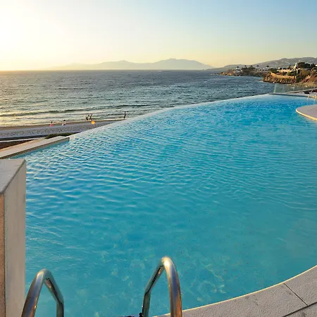 Szálloda Mykonos 3*