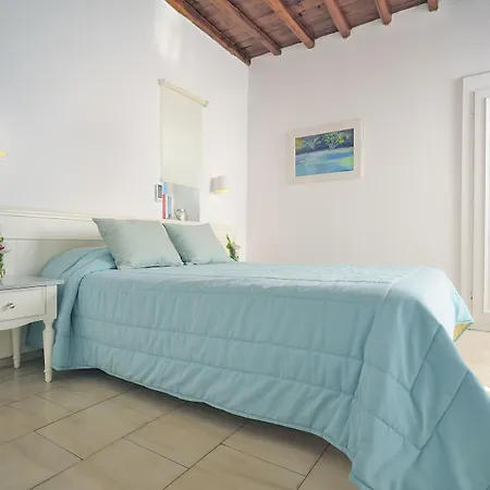 Szálloda Mykonos