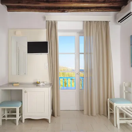 Mykonos