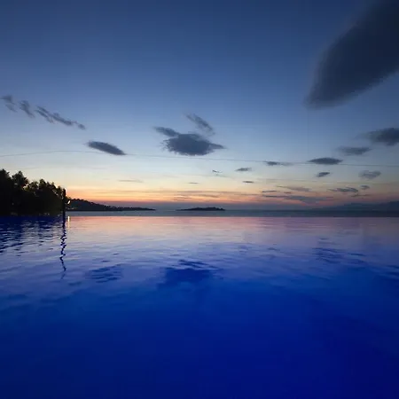 Mykonos Szálloda