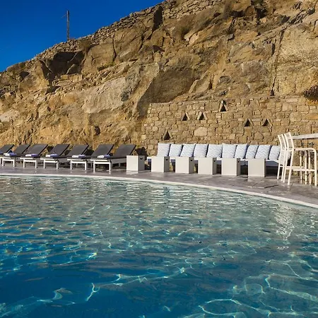 Szálloda Mykonos 3*