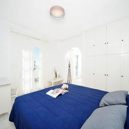 Szálloda Mykonos Mykonos Town