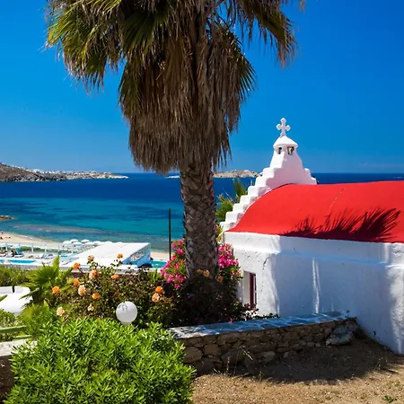 Mykonos