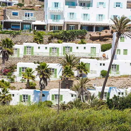 Hotel Mykonos