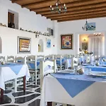 Hotel Mykonos 3*