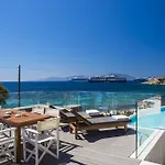 Hotel Mykonos 3*