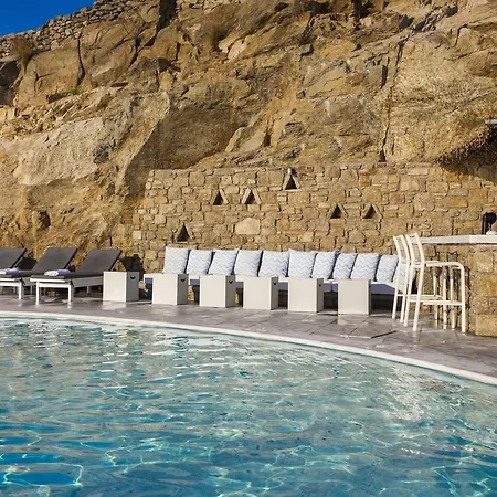 Mykonos Hotel 3*