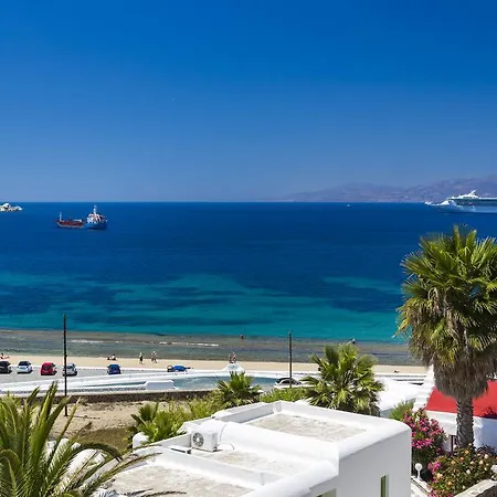 Hotel Mykonos