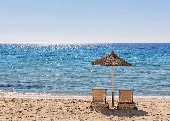 Hotel Mykonos Mykonos Town