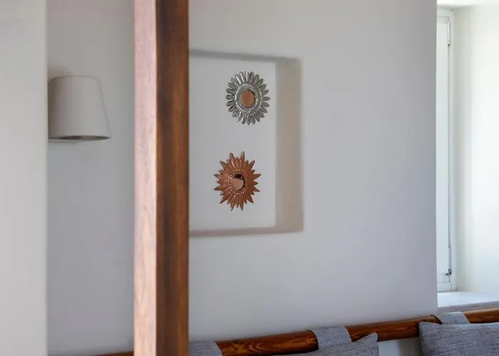 Mykonos Hotel Mykonos Town