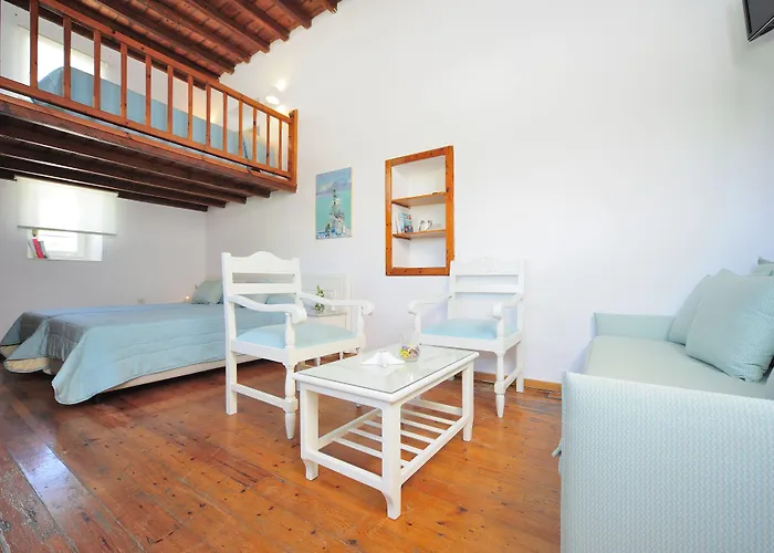 Mykonos 3* Mykonos Town