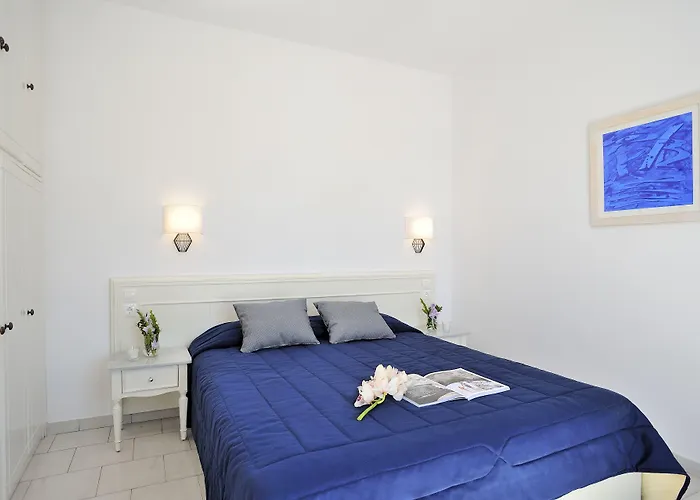 Mykonos Hotel Mykonos Town