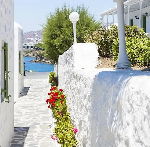 Mykonos