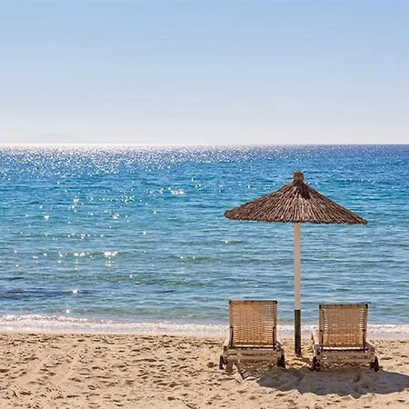 호텔 미코노스 비치 Mykonos Town