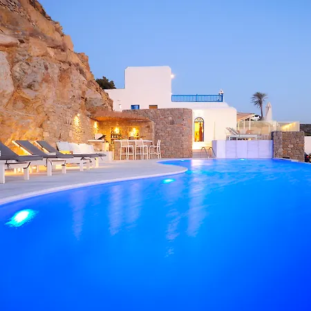 Otel Mykonos