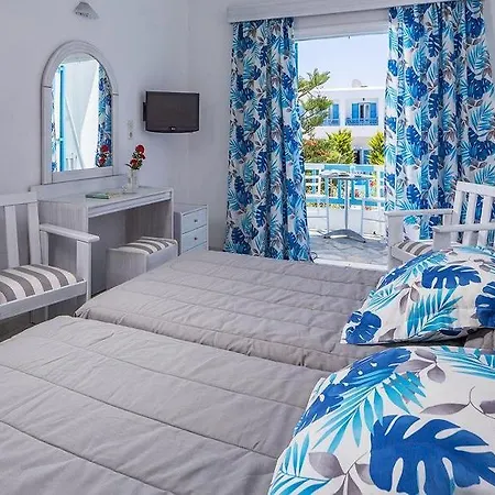 미코노스 비치 Mykonos Town