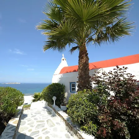 Hotel Mykonos