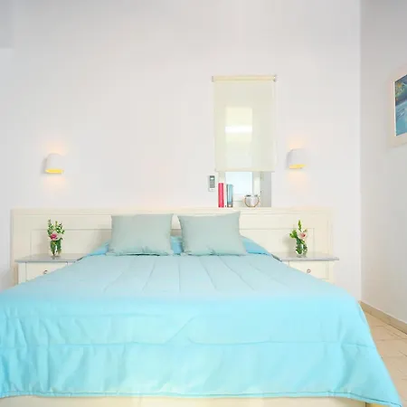 米科诺斯海滩酒店 3* Mykonos Town