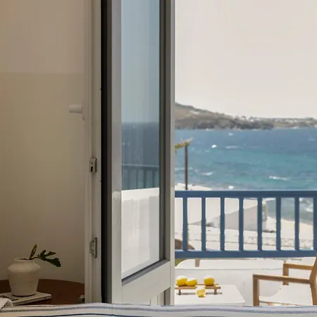 Mykonos Szálloda