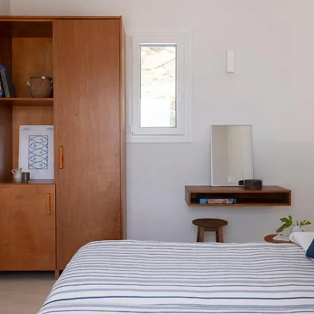 Szálloda Mykonos