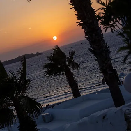 Mykonos Szálloda 3*