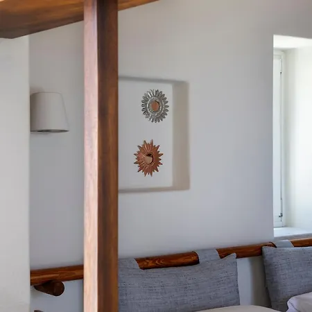 Mykonos Otel Mykonos Town