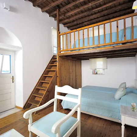 Hotel Mykonos Mykonos Town