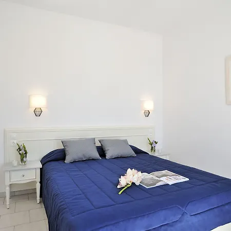 Mykonos Otel Mykonos Town