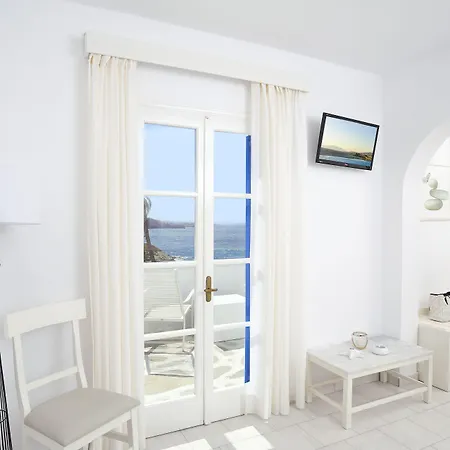 Mykonos Szálloda