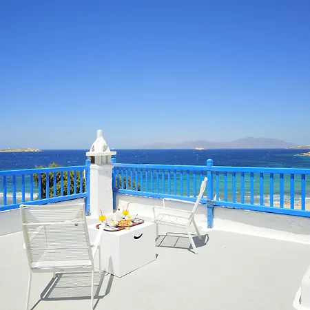 Mykonos Mykonos Town