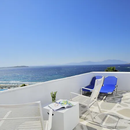 Mykonos Hotel