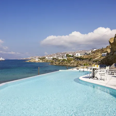 Otel Mykonos 3*