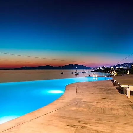 Mykonos Szálloda Mykonos Town