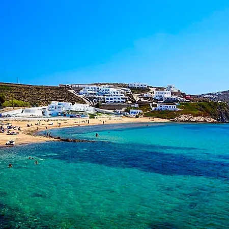 Mykonos Szálloda Mykonos Town