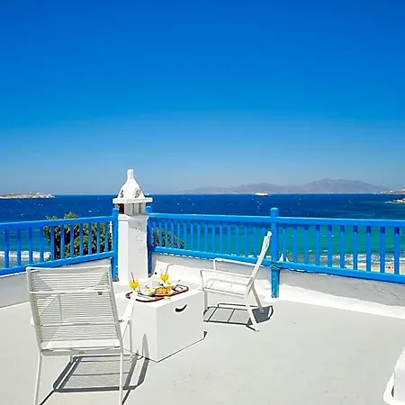 Mykonos Mykonos Town