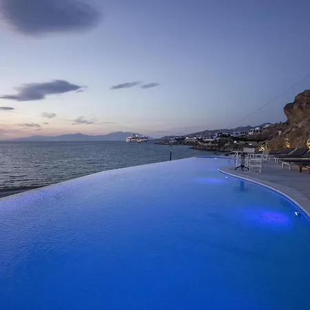Mykonos 3*