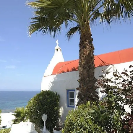 Mykonos Szálloda 3*