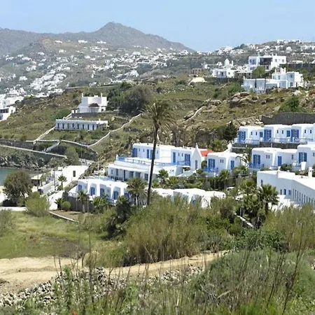 Mykonos Szálloda