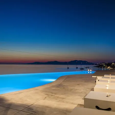 Mykonos