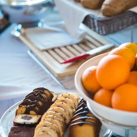 Otel Mykonos Mykonos Town