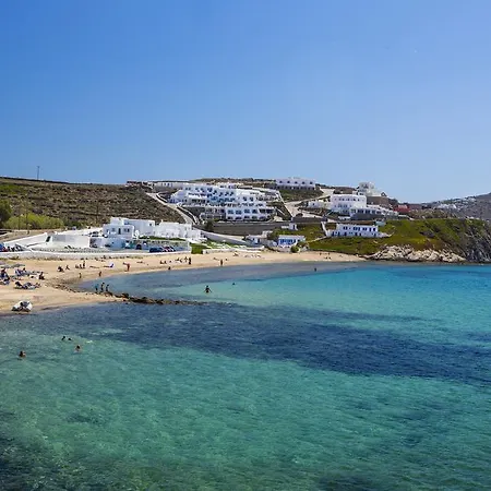 Mykonos 3*
