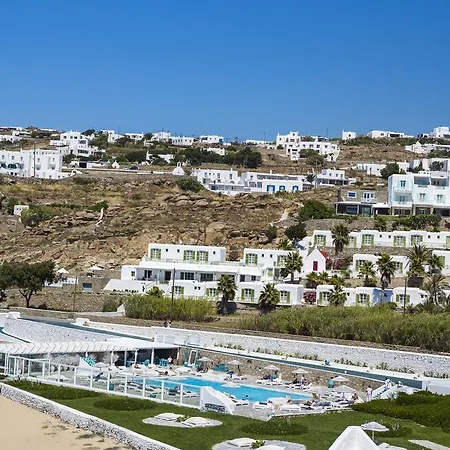 Mykonos Otel
