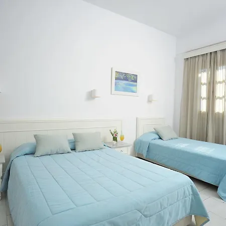 미코노스 비치 호텔 Mykonos Town