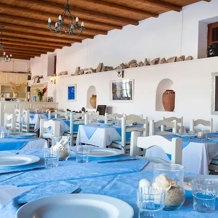 Mykonos Hotel Mykonos Town