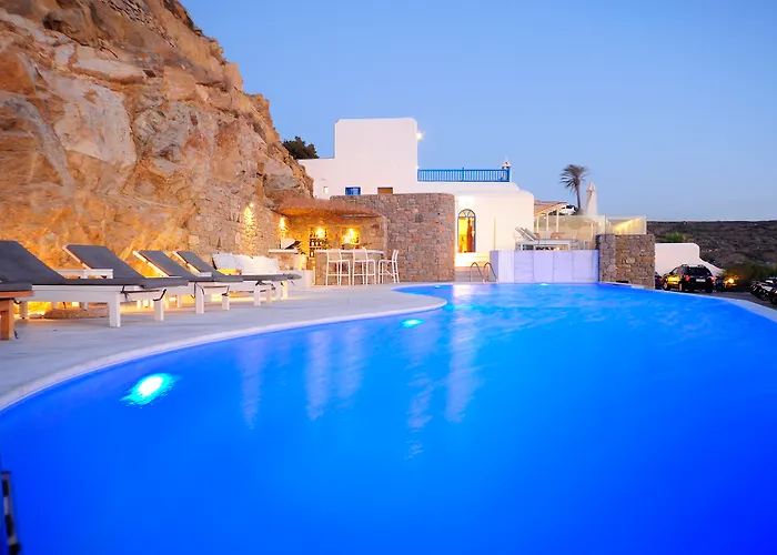 Hotel Mykonos