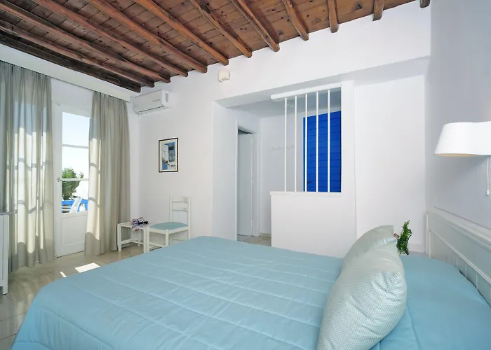 Mykonos Hotell Mykonos Town