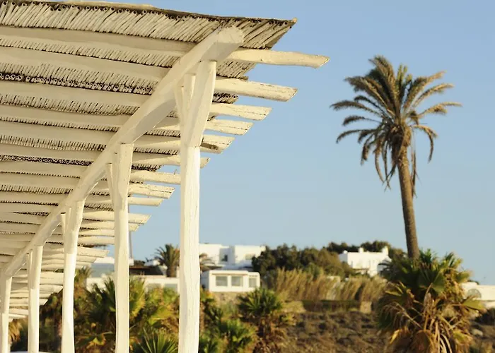 Hotell Mykonos Mykonos Town