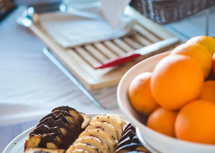 Hotell Mykonos Mykonos Town