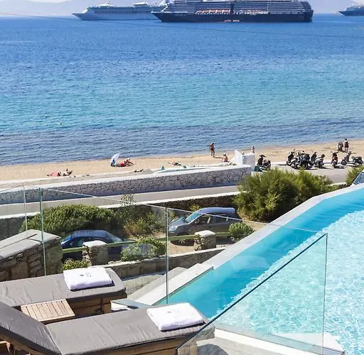 Mykonos Mykonos Town