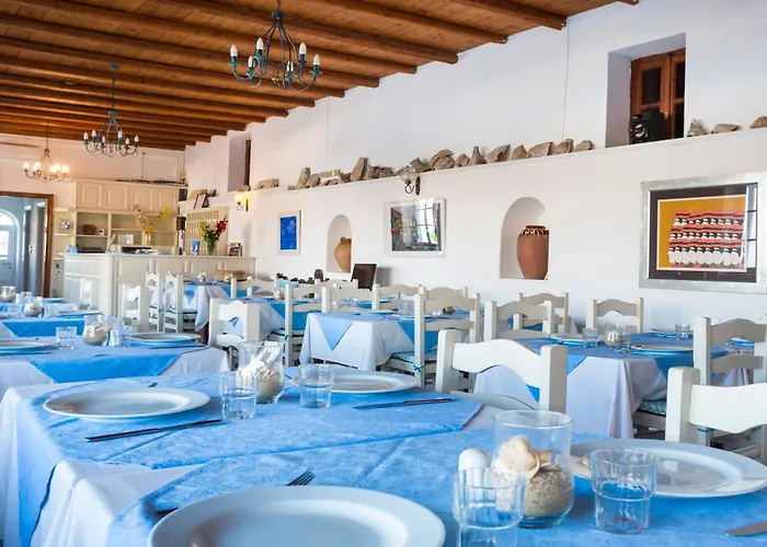 Mykonos Hotel Mykonos Town